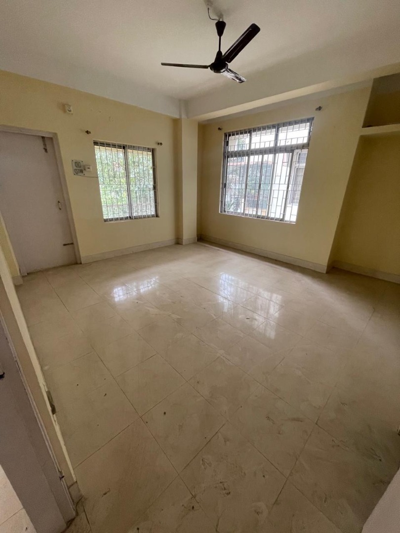Unfurnished 3bhk in Rukmini Gaon, Guwahati, Assam, India for Rent